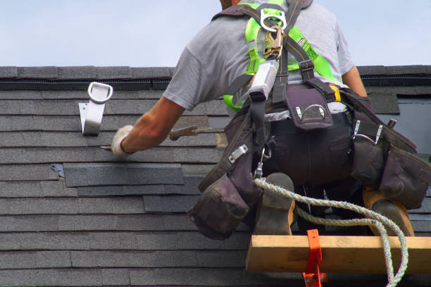 Roof Waterproofing Services in Onalaska, WI