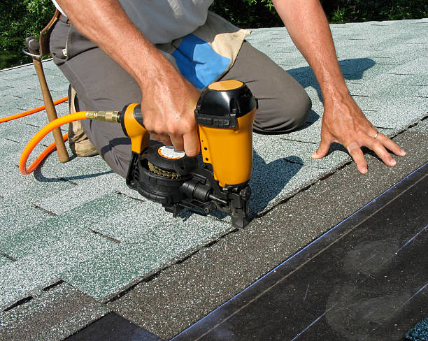 Best Storm Damage Roof Repair  in Onalaska, WI