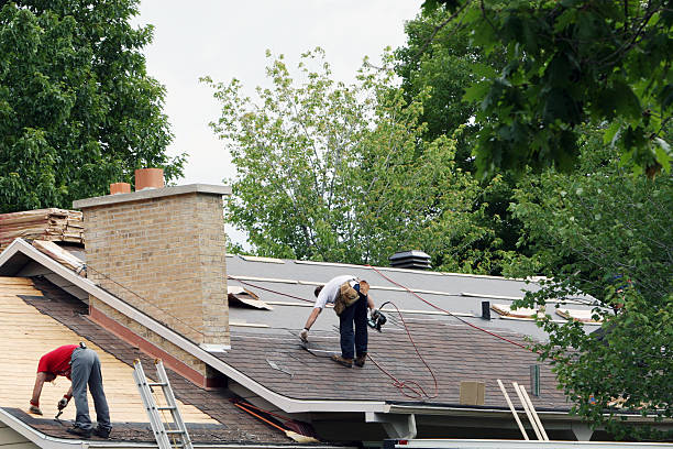 Best Emergency Roof Repair  in Onalaska, WI