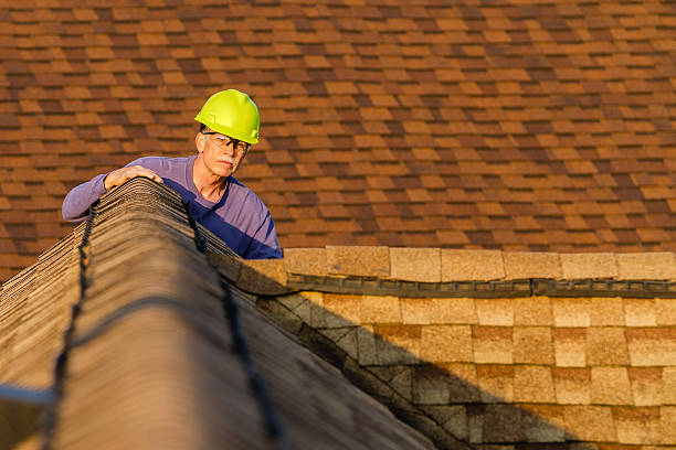 Professional Roofing Contractor in Onalaska, WI