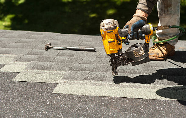Quick and Trustworthy Emergency Roof Repair Services in Onalaska, WI