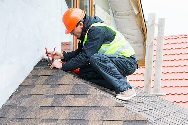 Roof Repair Estimates in Onalaska, WI