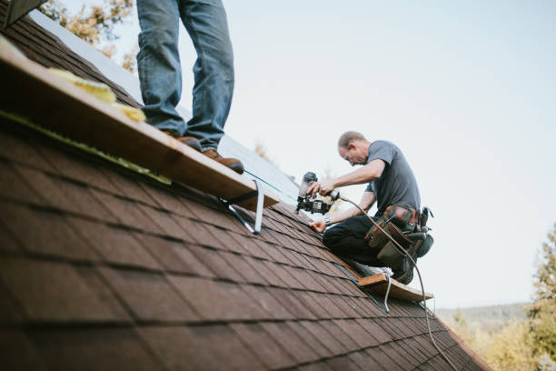 Quick and Trustworthy Emergency Roof Repair Services in Onalaska, WI