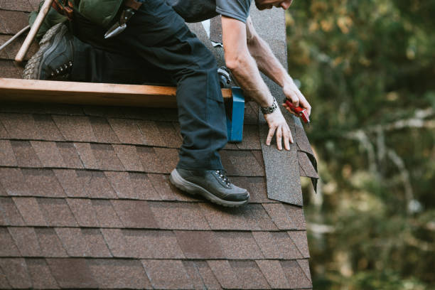 Slate Roofing Contractor in Onalaska, WI